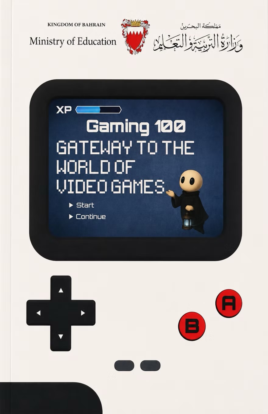 Teaching Videogames in&nbsp;Schools.